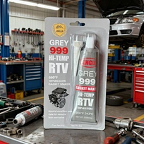 RTV Silicone Gasket Maker 85g